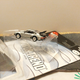 Illustration for article titled 100% Teutonic, 100% Hot Wheels.